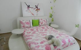 Alexsea Apartment