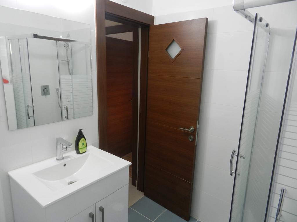 Alexsea Apartment Хайфа Экстерьер фото