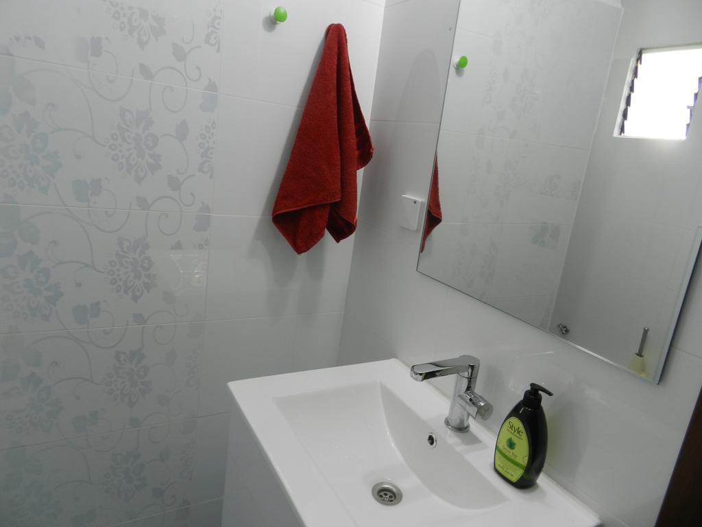 Alexsea Apartment Хайфа Экстерьер фото