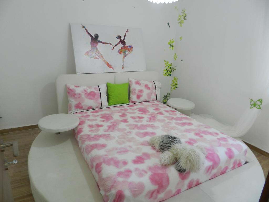 Alexsea Apartment Хайфа Экстерьер фото